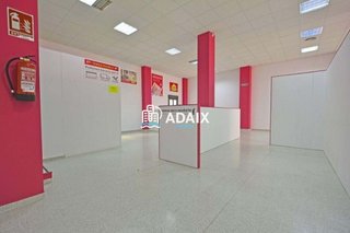 Local comercial en alquiler en Centro en Cáceres