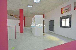 Local comercial en alquiler en Centro en Cáceres