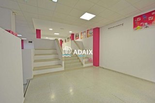 Local comercial en alquiler en Centro en Cáceres
