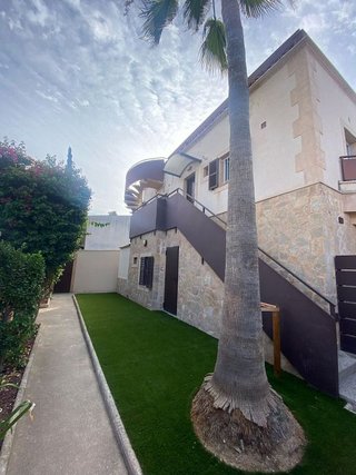 Chalet en alquiler en Amanecer - L'Olivera en Palma de Mallorca