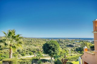 Casa adosada en venta en Sotogrande Alto en San Roque