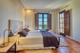 Casa adosada en venta en Sotogrande Alto en San Roque
