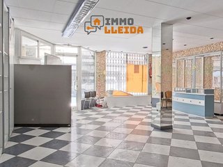 Local comercial en venta en Balaguer