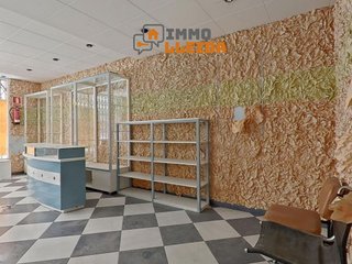 Local comercial en venta en Balaguer