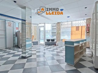 Local comercial en venta en Balaguer