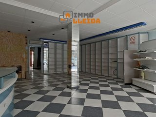 Local comercial en venta en Balaguer