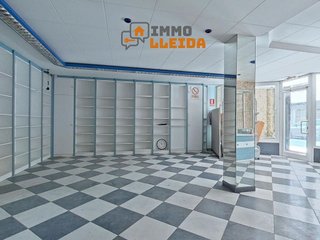 Local comercial en venta en Balaguer