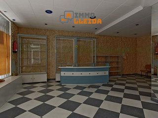 Local comercial en venta en Balaguer