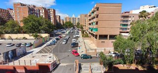 Piso en alquiler en Los Gladiolos en Santa Cruz de Tenerife