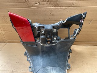 Contraescudo Honda PCX 125 (2018-2020)