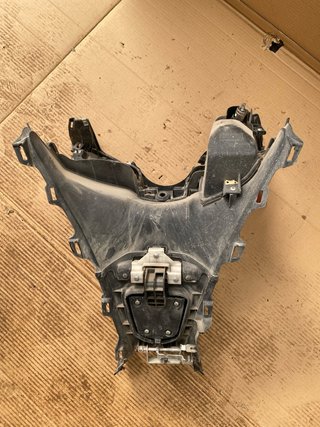 Contraescudo Honda PCX 125 (2018-2020)