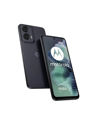 Motorola Moto G35