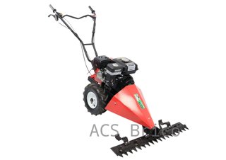 Segadora de Cuchillas - 212 CC - 7Hp - 900 mm - 57235 - Mader