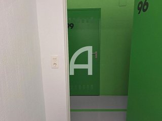 Trastero en venta en Barrio de Abando en Bilbao