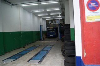 Local comercial en venta en Milagrosa en Pamplona