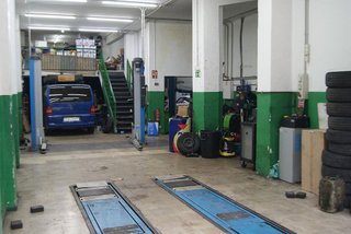 Local comercial en venta en Milagrosa en Pamplona