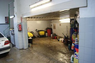 Local comercial en venta en Milagrosa en Pamplona