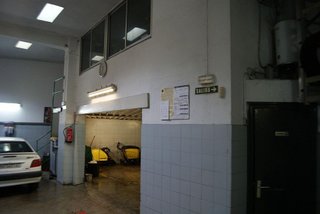 Local comercial en venta en Milagrosa en Pamplona