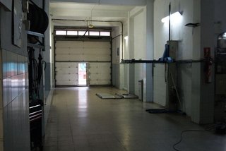Local comercial en venta en Milagrosa en Pamplona