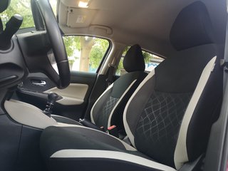 NISSAN MICRA 1.0 GASOLINA 117 CV N-CONNECTA