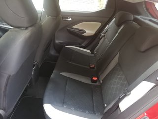 NISSAN MICRA 1.0 GASOLINA 117 CV N-CONNECTA