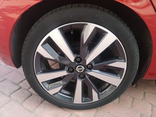 NISSAN MICRA 1.0 GASOLINA 117 CV N-CONNECTA