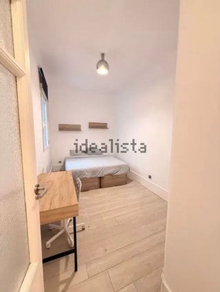 Piso en alquiler en Ibiza en Madrid