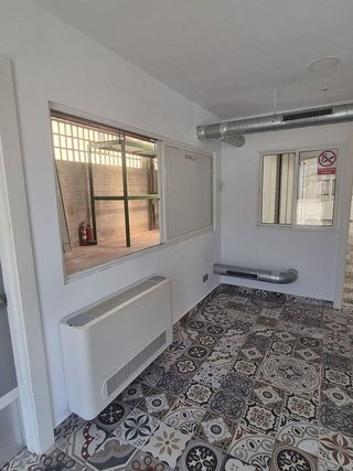 Nave industrial en venta en Tremañes en Gijón