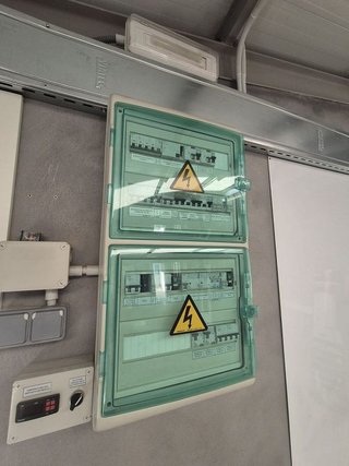 Nave industrial en venta en Tremañes en Gijón