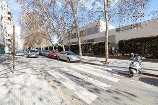 Garaje en venta en Camino de Ronda - Rosaleda en Granada