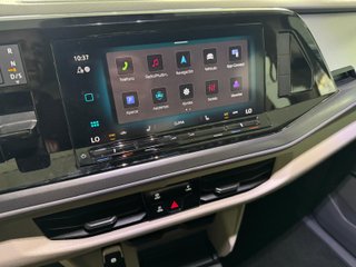 Volkswagen Multivan 2025