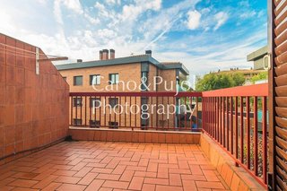 Casa adosada en alquiler en Sant Domènec en Sant Cugat del Vallès