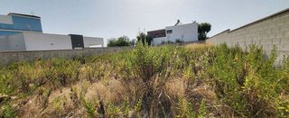 Terreno en venta en Zona Colegio Europa en Espartinas