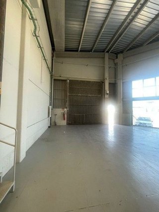 Nave industrial en alquiler en Zona Industrial en Barbera del Vallès
