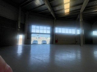 Nave industrial en alquiler en Zona Industrial en Barbera del Vallès