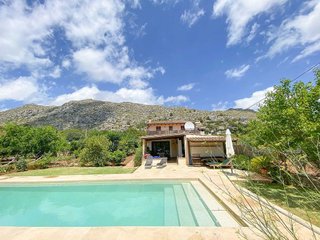 Casa rural en alquiler en Pollença en Pollença