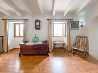 Casa rural en alquiler en Pollença en Pollença