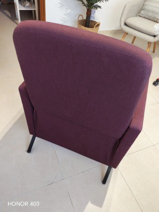 ¡¡¡Ganga. Sillón relax Ikea como nuevo!!!