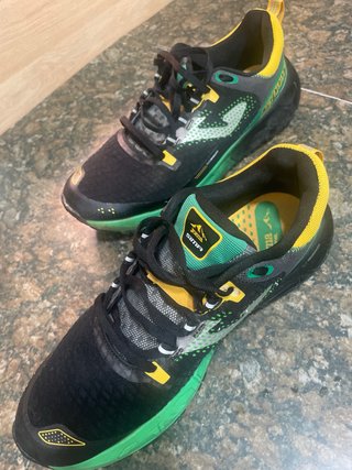 Zapatillas Joma Sima Talla 43 Nuevas