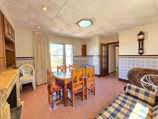 Chalet en venta en Terrateig