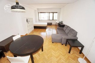 Piso en alquiler en Palacio en Madrid