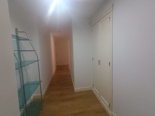 Piso en alquiler en Numancia en Madrid