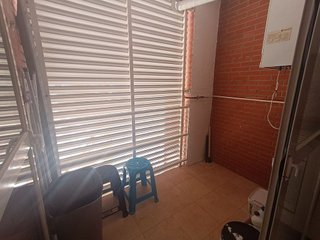 Piso en alquiler en Numancia en Madrid