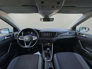 VOLKSWAGEN Polo Life 1.0 TSI 70kW 95CV