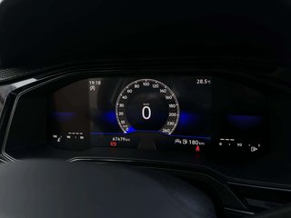 VOLKSWAGEN Polo Life 1.0 TSI 70kW 95CV