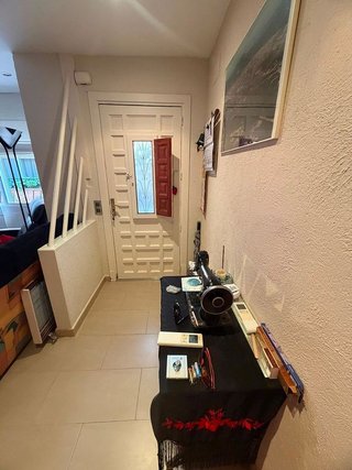 Casa adosada en alquiler en Port - Horta de Santa María en Cambrils