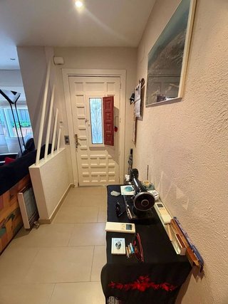 Casa adosada en alquiler en Port - Horta de Santa María en Cambrils