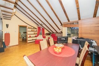 Piso en venta en Alpedrete