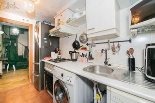 Piso en venta en Alpedrete