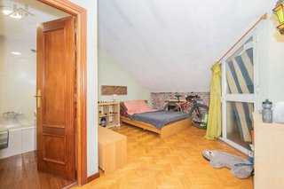 Piso en venta en Alpedrete